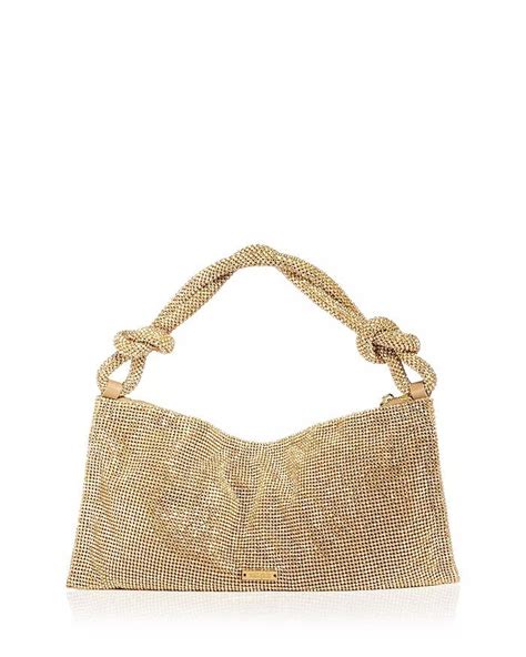 cult gaia rhinestone bag.